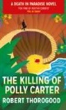 Robert Thorogood - Killing of Polly Carter