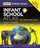 Rachel Noonan, David Wright - Philip's Infant School Atlas