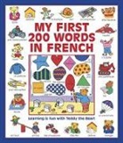 Guillaume Dopffer, Guillaume Lacome Dopffer, Guillaume Dopffer Lacome Susie, Susie Lacome - First 200 Words in French