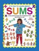 Claire Llewellyn, Llewellyn Claire - It''s Fun to Learn About Sums