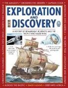 Simon Adams - Exploration and Discovery
