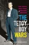 Michael Macilwee - Teddy Boy Wars