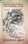 Jonathan Green, Kev Crossley - Alice's Nightmare in Wonderland
