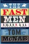 Tom McNab - Fast Men