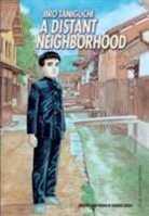 Jiro Taniguchi - A Distant Neighborhood