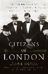 Lynne Olson - Citizens of London