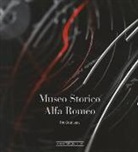 Lorenzo Ardizio, LORENZO ED: ARDIZIO, Lornzo Ardizio - Museo Storico Alfa Romeo