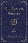 Lang Lang - The Arabian Nights (Classic Reprint)