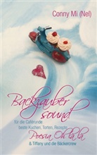 Conny Mi (Nel) - Backzaubersound