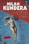 La insuportable lleugeresa de l'ésser