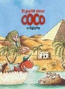 Ingo Siegner - El petit drac Coco a Egipte