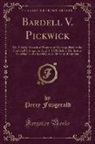 Percy Fitzgerald - Bardell V. Pickwick