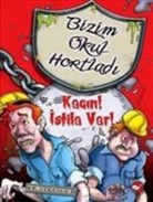 B. Strange - Kacin Istila Var