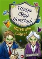 B. Strange - Müfettisler Cildirdi