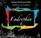 Kolektif - Endorphin - Büyükler icin Boyama Kitabi