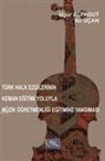 Ugur Alpagut, Ali Ucan - Türk Halk Ezgilerinin Keman Egitimi Yoluyla Müzik Ögretmenligi Egitimine Yansimasi