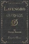 George Borrow - Lavengro