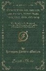 Hermann Puckler-Muskau, Hermann Pückler-Muskau - Tour in England, Ireland, and France, in the Years 1826, 1827, 1828, and 1829: With Remarks on the Manners and Customs of the Inhabitants, and Anecdot