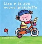 Liesbet Slegers - Lisa e la sua nuova bicicletta