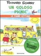 Richard Scarry, A. Macchetto - Un goloso pic-nic