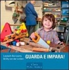 Liesbeth Bernaerts, Elly van der Linden, Elly Van Der Linden - Guarda e impara!