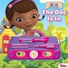 Phoenix - Disney(r) Play-A-Sound(tm) Doc McStuffins the Doc Is in