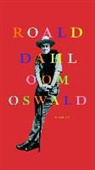 R. Dahl, Roald Dahl - Oom Oswald (Audio book)
