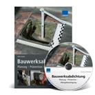 Petra Derler - Bauwerksabdichtung, m. CD-ROM