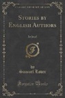 Samuel Lover - Stories by English Authors