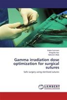 Mahwish Aftab, Shaguft Naz, Shagufta Naz, Rabi Sumreen, Rabia Sumreen - Gamma irradiation dose optimization for surgical sutures