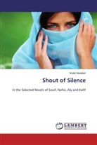 Walid Abdallah - Shout of Silence
