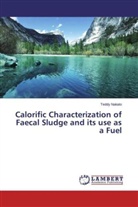 Teddy Nakato - Calorific Characterization of Faecal Sludge and its use as a Fuel