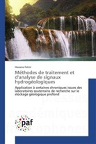 Hassane Fatmi, Fatmi-h - Methodes de traitement et d