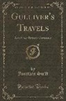 Jonathan Swift - Gulliver's Travels: Into Some Remote Countries (Classic Reprint)