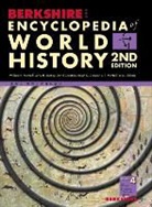 William McNeill, William (DePaul University) McNeill - Berkshire Encyclopedia of World History, Second Edition (Volume 4)