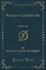 Harriette Taylor Treadwell - Reading-Literature