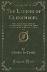 Charles De Coster - The Legend of Ulenspiegel, Vol. 2