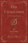Emile Zola - His Excellency