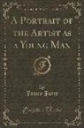 James Joyce - A Portrait of the Artist as a Young Man (Classic Reprint)