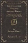Ambrose Bierce - The Collected Works of Ambrose Bierce, Vol. 8