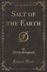 Alfred Sidgwick - Salt of the Earth (Classic Reprint)