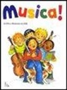 Aliki Brandenberg - Musica!