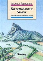 Irmela Brender - Die schwäbische Sphinx