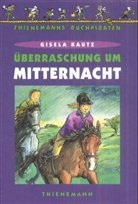 Gisela Kautz - Überraschung um Mitternacht