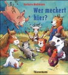 Barbara Moßmann - Wer meckert hier?