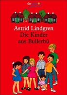 Astrid Lindgren - Die Kinder aus Bullerbü, Gesamtausgabe
