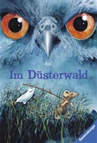 Avi - Im Düsterwald