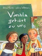 Petra Mönter, Sabine Wiemers - Vimala gehört zu uns
