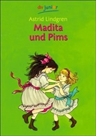 Astrid Lindgren - Madita und Pims