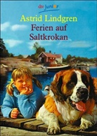 Astrid Lindgren - Ferien auf Saltkrokan